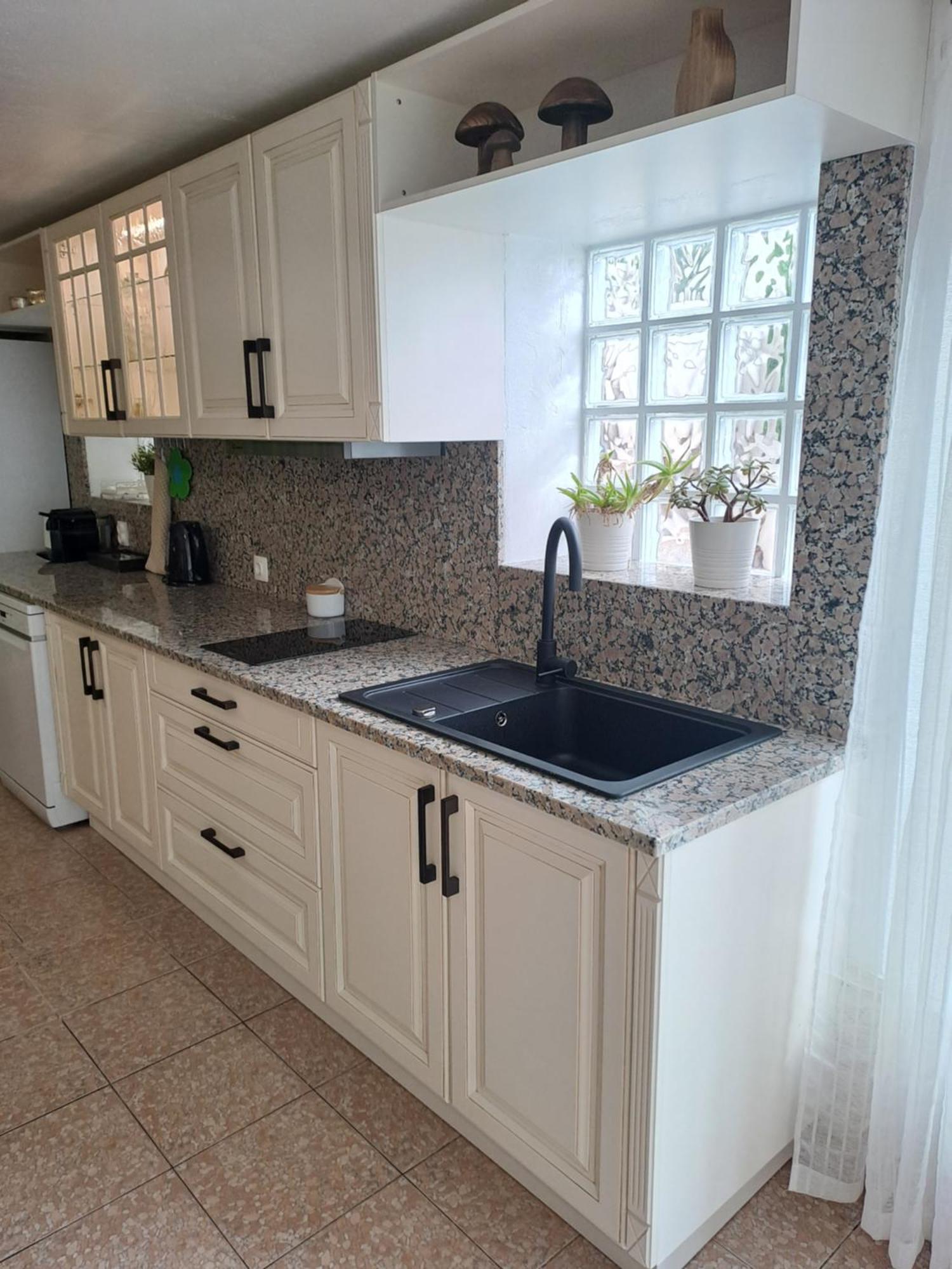 Lovely New House - Guests Apartments Ольян Экстерьер фото